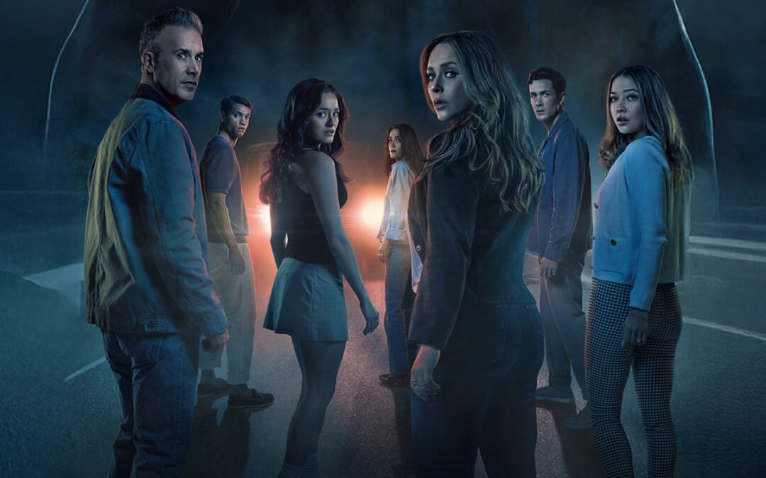 Sé lo que hicieron el verano pasado: una insulsa remake sin mucho que ofrecer
