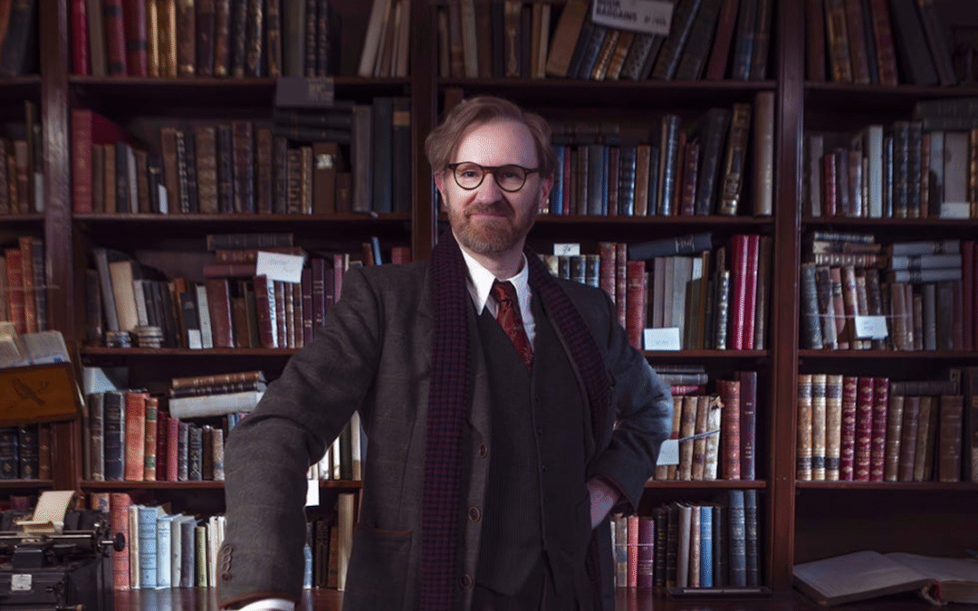 Bookish: La serie perfecta para quienes todavía extrañan Sherlock llega a Latinoamérica