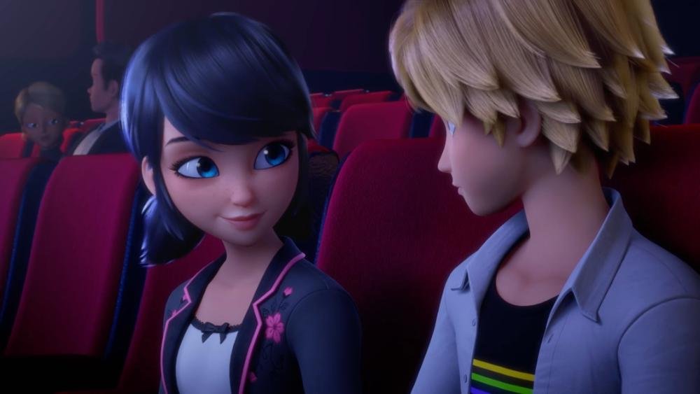 Miraculous Ladybug: la temporada 6 estrena en cines por los 10 años de la serie