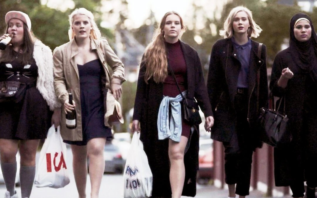 Diez años de SKAM: la serie que nadie esperaba pero que todos vivimos
