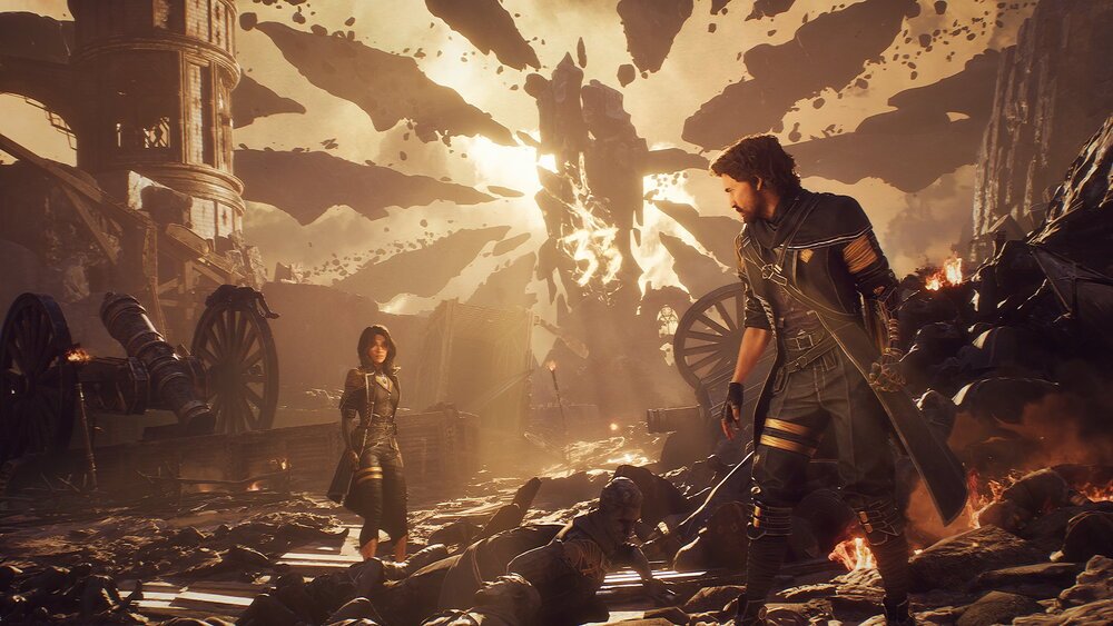 Videojuegos en 2025: introducción a los peores problemas y los mejores juegos