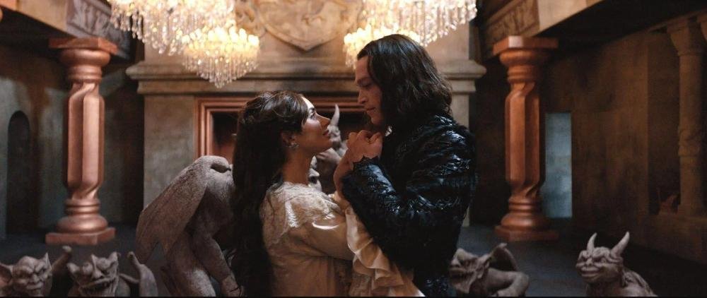 «Drácula» de Luc Besson: Un cuento sobre la inmortalidad sin amor como castigo divino