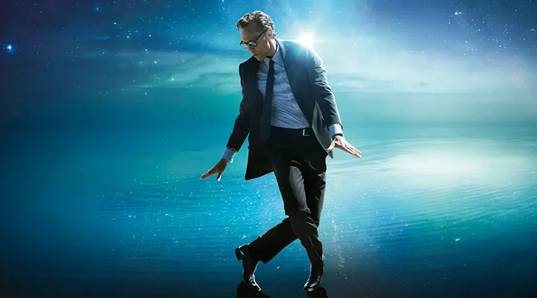 «The Life of Chuck» de Mike Flanagan: una meditación sobre el significado de la vida