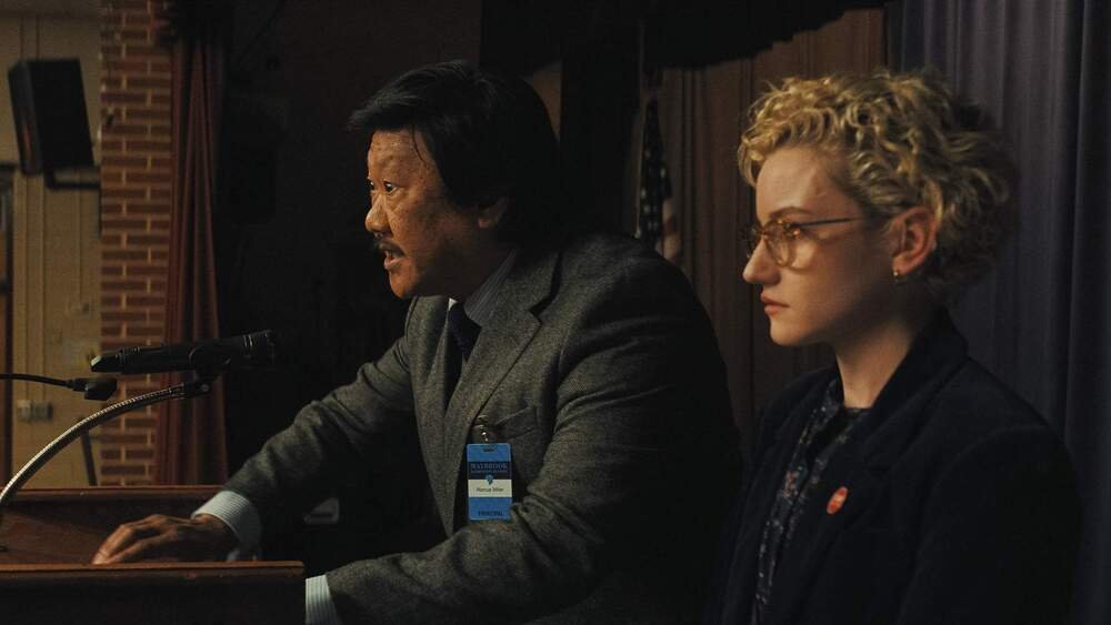 La hora de la recomendación: las mejores 10 películas para ver después de Weapons