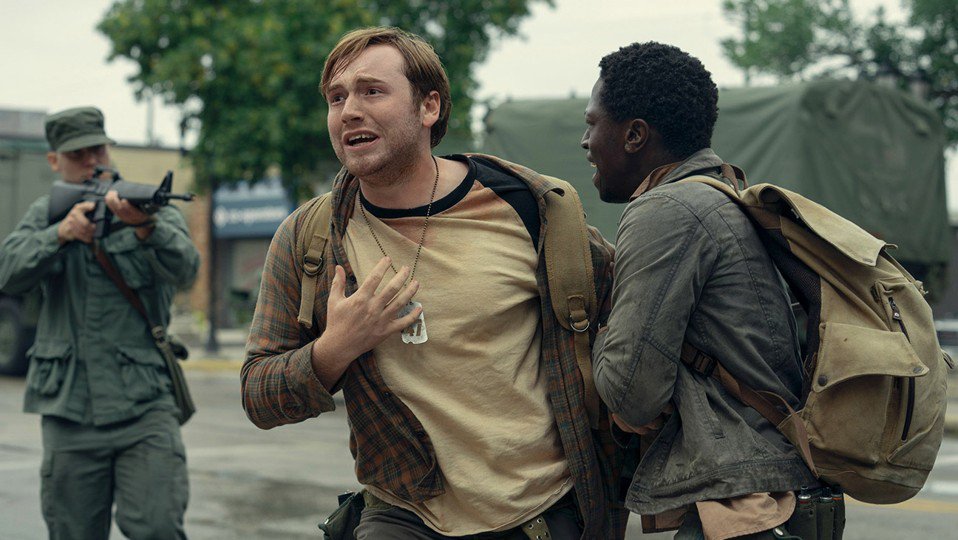 De “La larga marcha” a “Camina o muere”: estrategias de una adaptación