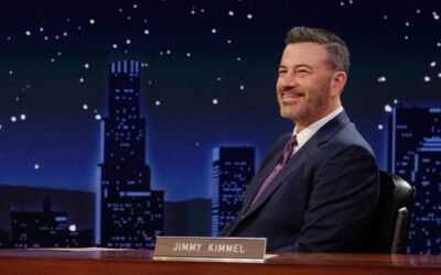 Censura en el mundo libre: la suspensión de Jimmy Kimmel y el debate sobre la libertad de expresión