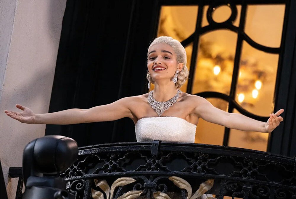 Evita: El Musical – un clásico en la era de la viralización mediática