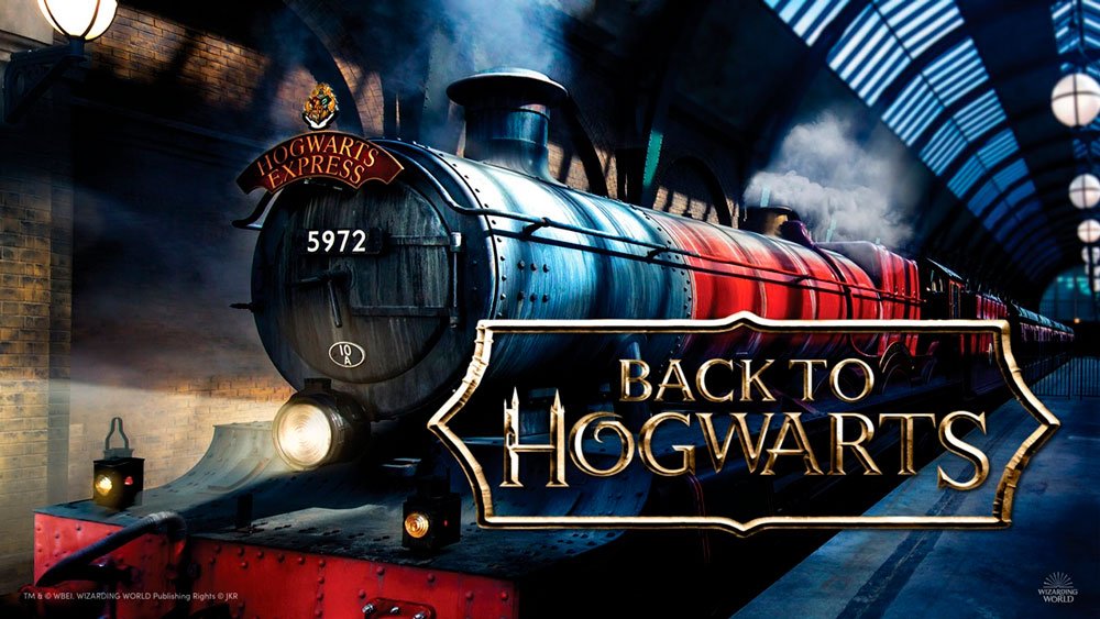 Regreso a Hogwarts: una trivia de Harry Potter para volver a empezar el año mágico