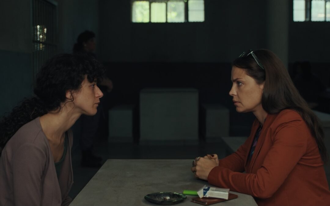 «Belén» de Dolores Fonzi: el cine como reflejo necesario de las trasformaciones sociales