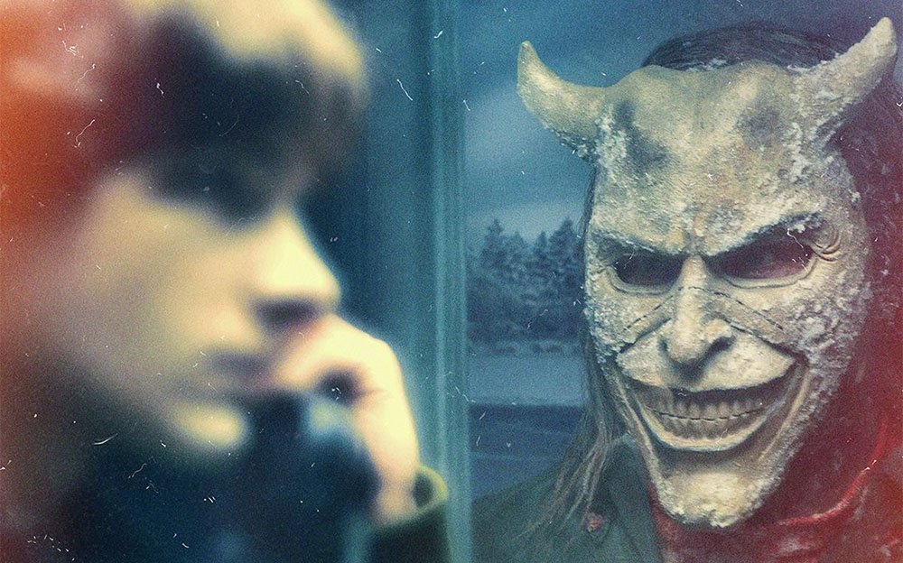 Black Phone 2: una llamada mucho más perturbadora, fantasiosa y sangrienta