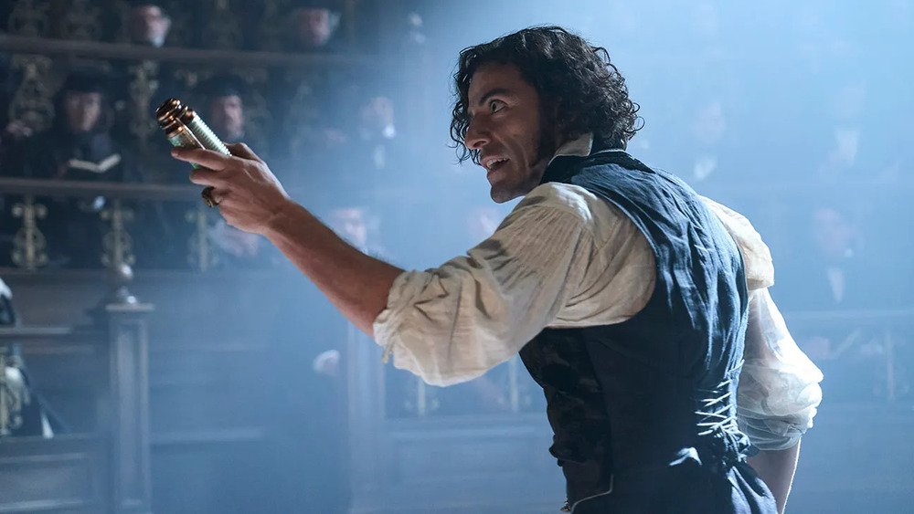 «Frankenstein» de Guillermo del Toro: El horror y la belleza en un único escenario