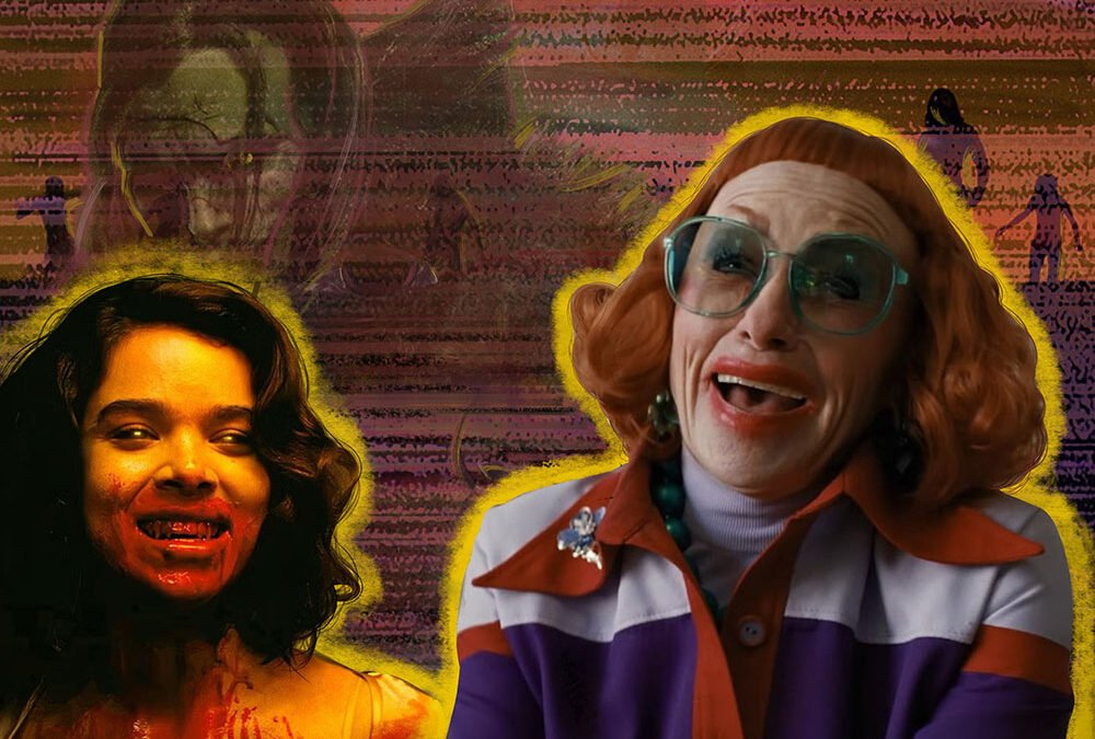 La lista definitiva de películas para ver en Halloween (y dónde encontrarlas)