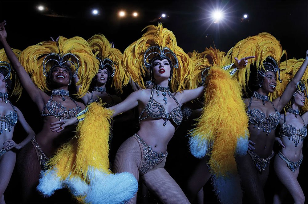 The Life of a Showgirl: Todas las referencias del último álbum de Taylor Swift