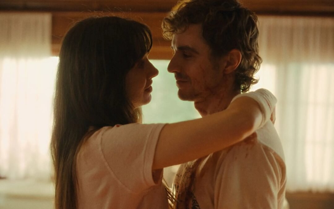 Together: juntos hasta la muerte – La más retorcida visión del «y vivieron felices»