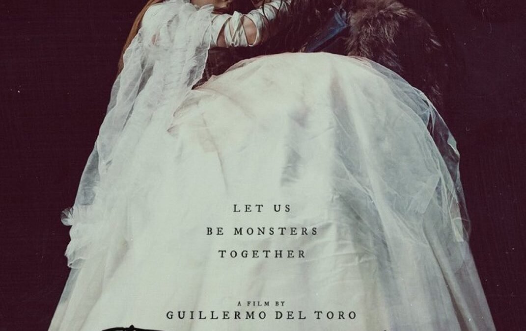 Frankenstein: Guillermo del Toro le da una nueva vida al más humano de los monstruos