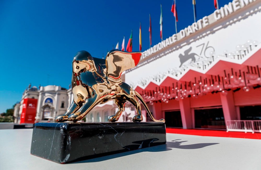 Venecia 2025: Una argentina navegando su primer festival en la ciudad de los canales