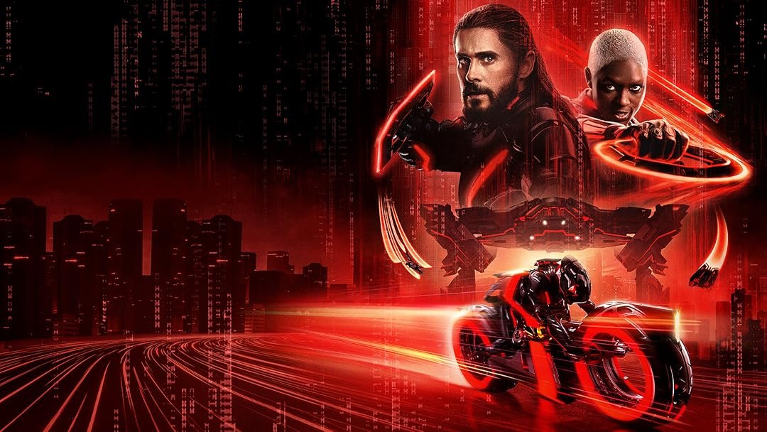 ‘Tron: Ares’ y el espejismo digital del blockbuster moderno