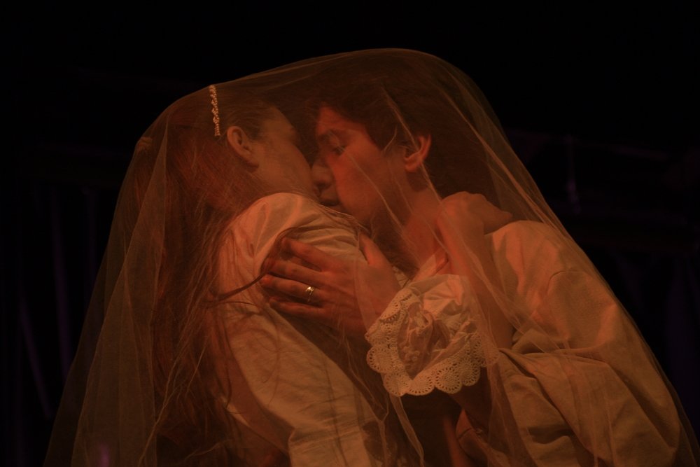 Romeo y Julieta: Un pacto eterno – El romance más grande de todos los tiempos vuelve renovado