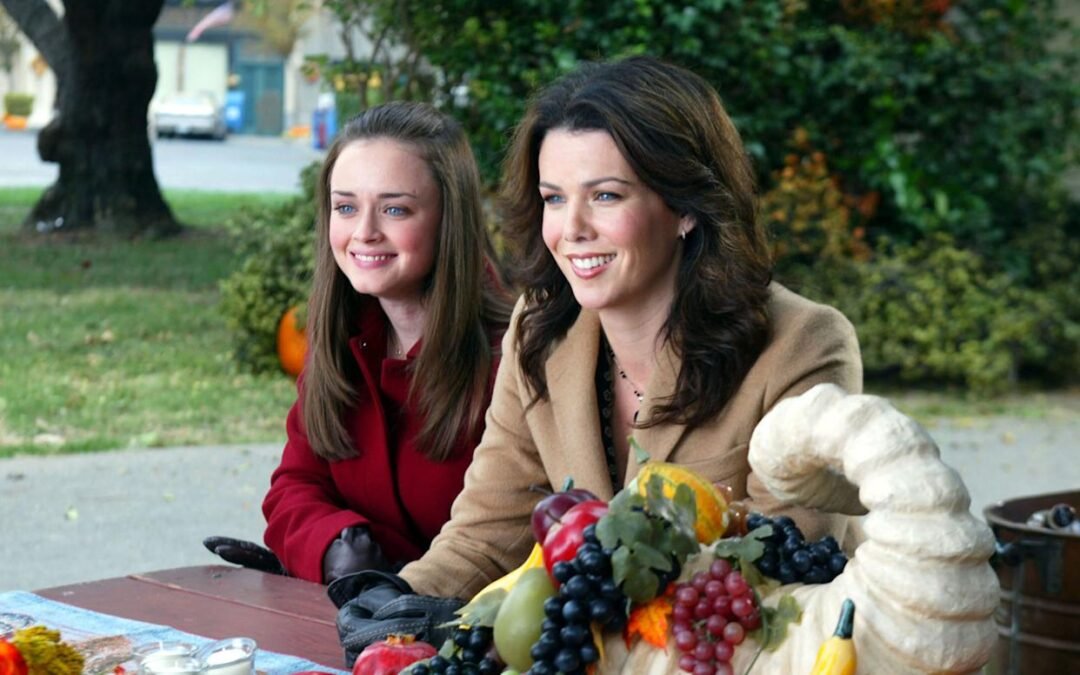 Gilmore Girls: los looks que siguen inspirando nuestro guardarropa 25 años después