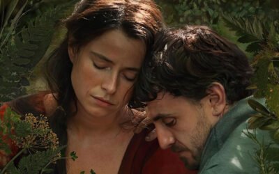 «Hamnet» de Chloé Zhao: Una obra de arte destinada a perdurar