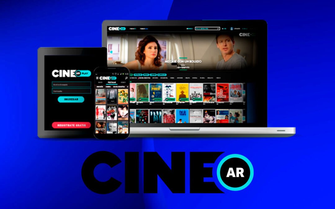 Cine.AR sobrevive: la plataforma seguirá bajo la órbita del INCAA