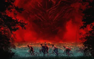 Stranger Things: 11 razones por las que amamos la serie de Netflix