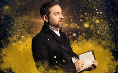 Alberdi: el musical argentino que dialoga con Hamilton y repiensa la historia