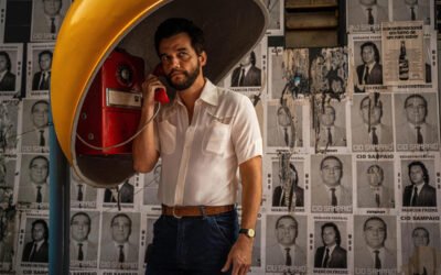 «El Agente Secreto» de Kleber Mendonça Filho: la memoria histórica de Brasil