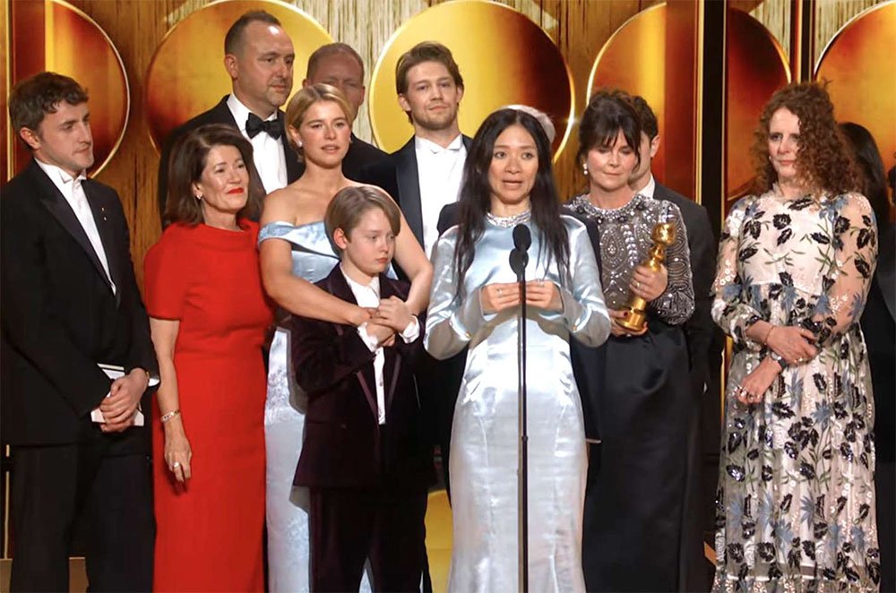 Golden Globes 2026: Todo sobre la entrega y la lista completa de ganadoras