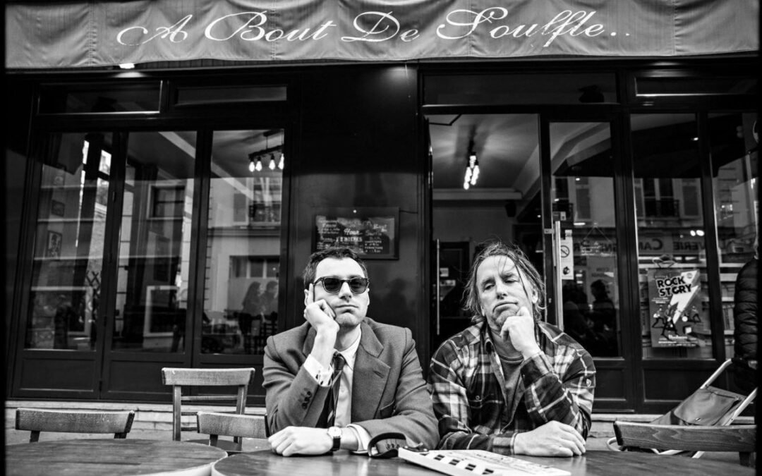 “Nouvelle Vague” en la filmografía de Linklater: amando el experimento