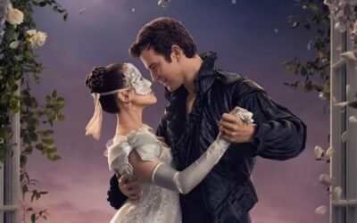 Bridgerton – Temporada 4: El amor sobre toda diferencia social… ¿o no?