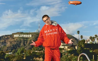 Carrera al Oscar: Timothée Chalamet y una crónica de su caída en desgracia