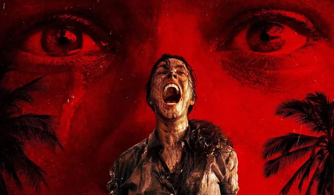 Send Help: Cómo limitar el estilo de Sam Raimi (y triunfar en el intento)