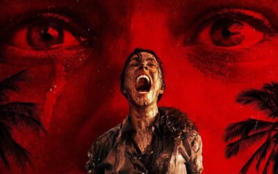 Send Help: Cómo limitar el estilo de Sam Raimi (y triunfar en el intento)