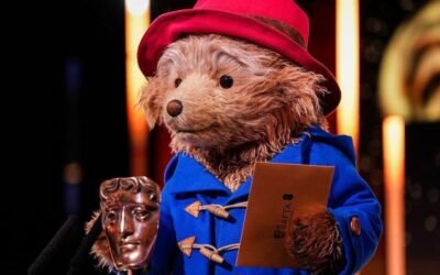 BAFTA 2026: Todos los ganadores de la 79ª entrega de los premios británicos
