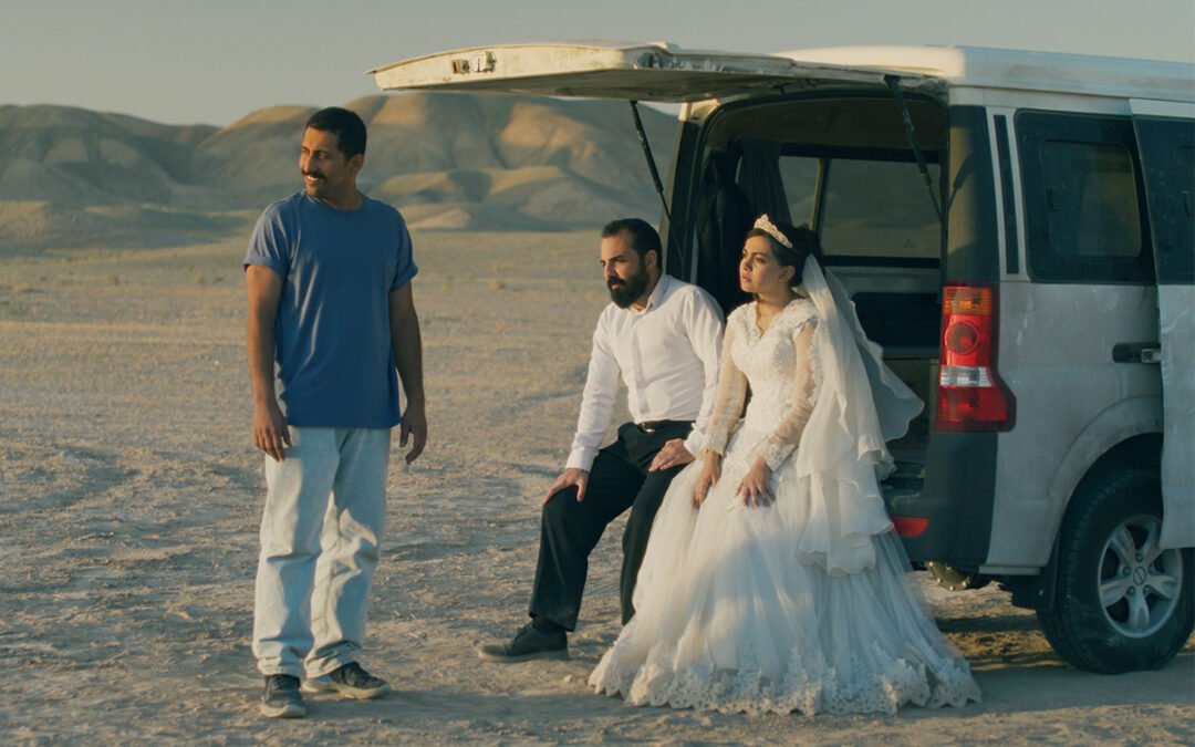 It was just an accident: la pulsión de venganza y el cerco moral en la nominada al Oscar