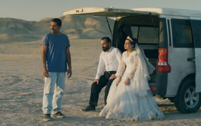 It was just an accident: la pulsión de venganza y el cerco moral en la nominada al Oscar