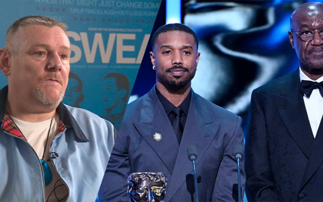 BAFTAS 2026: denuncias de racismo, censura y la irresponsabilidad de la BBC