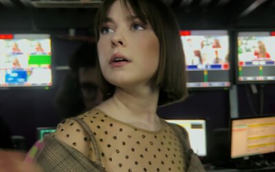 Mis amigos indeseables: Parte 1 – Último aire en Moscú: La censura del periodismo independiente