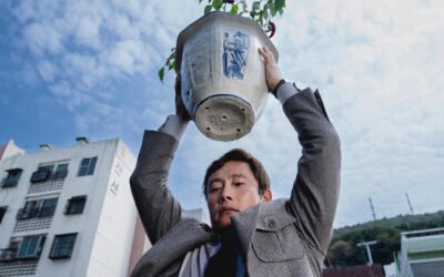 «La única opción» de Park Chan-wook llega a streaming: Riendo a lágrima viva