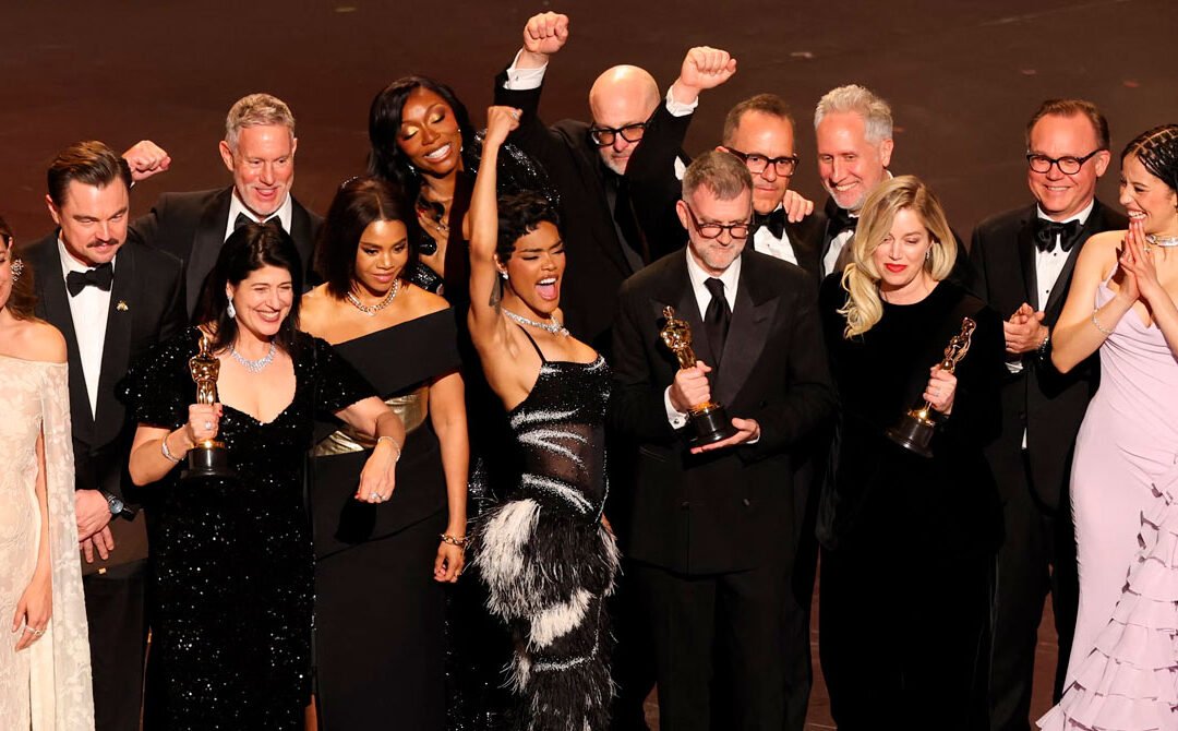 Oscars 2026: Una batalla tras otra y todas las ganadoras de la noche