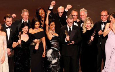 Oscars 2026: Una batalla tras otra y todas las ganadoras de la noche