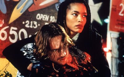 Strange Days: la distopía de Kathryn Bigelow que anticipó el presente hace 30 años