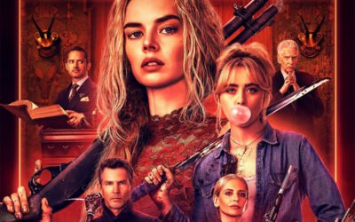 Ready or Not 2: Here I Come – una sangrienta secuela que va por el doble o nada