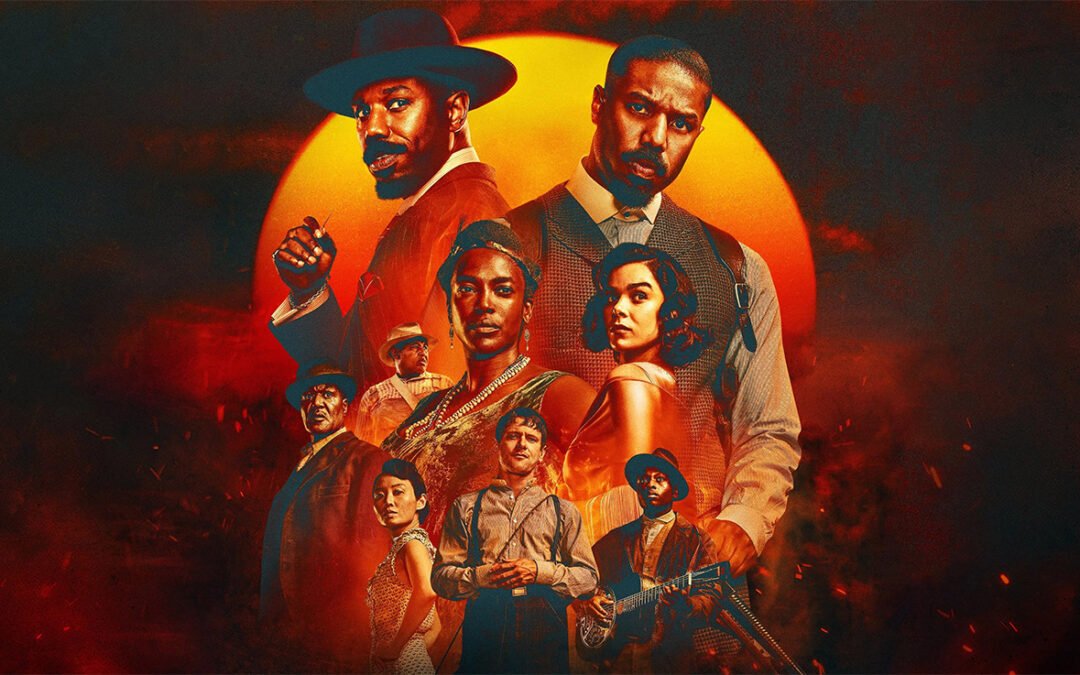 Carrera al Oscar: Sinners, la película de terror que batió récords de nominaciones