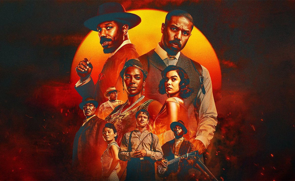 Sinners Pecadores PopCon