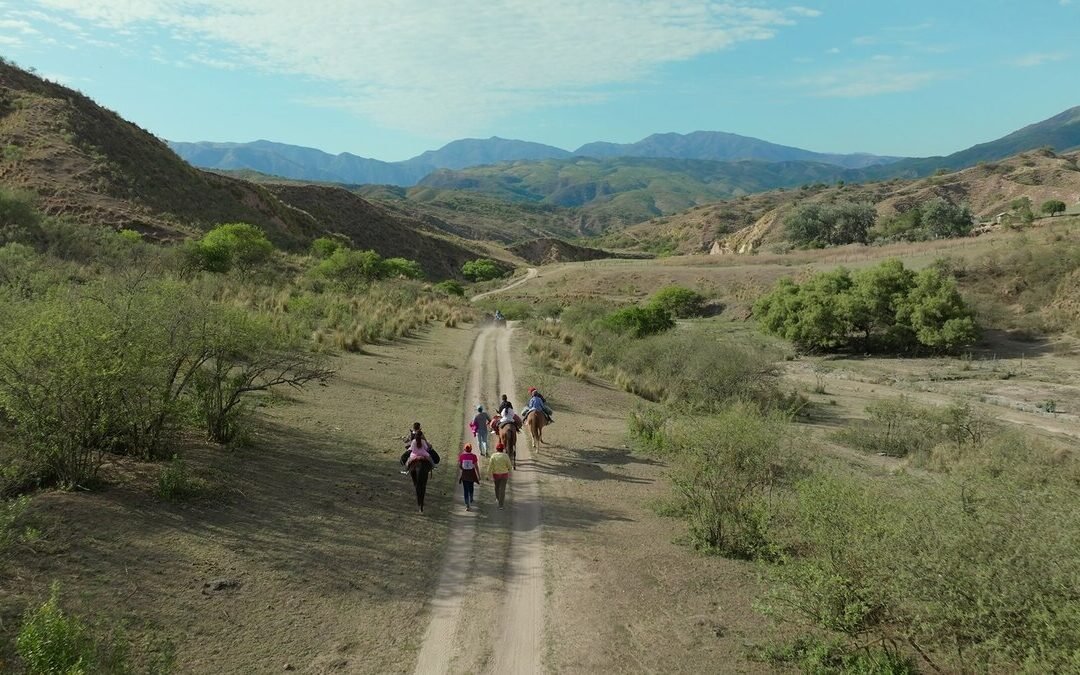 “Nuestra tierra” de Lucrecia Martel: ¿quiénes cuentan nuestra historia?