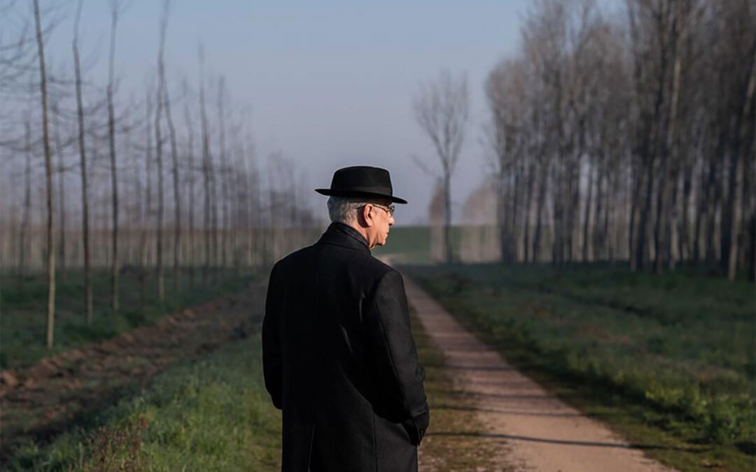 «La Grazia» lo nuevo de Paolo Sorrentino: aquel que nada duda, nada sabe