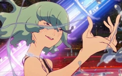 ChaO: la sirena – El clásico amor imposible se reinventa como un delirante animé