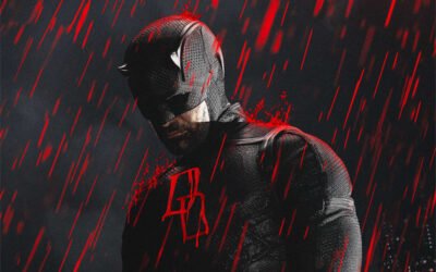 Daredevil: Born Again – La temporada 2 vuelve a las bases de la serie original